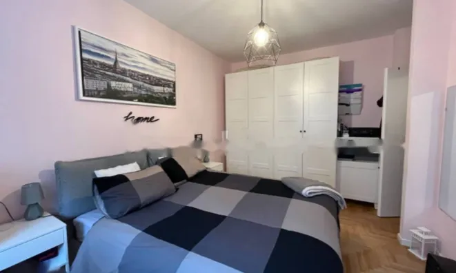 Недвижимость Четырехкомнатная в центре Гориции: 12