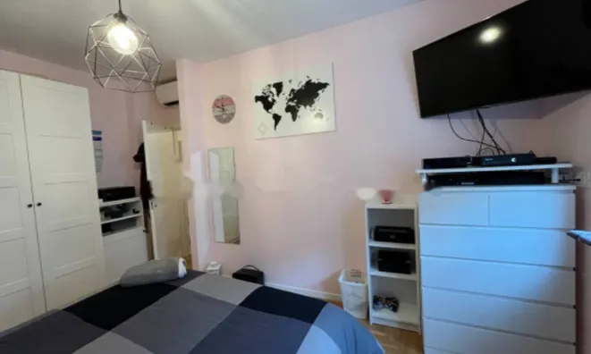 Недвижимость Четырехкомнатная в центре Гориции: 13