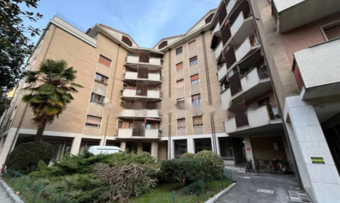 Недвижимость Четырехкомнатная в центре Гориции: 14