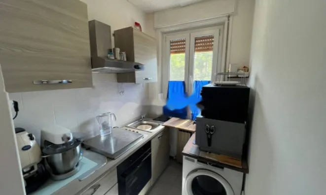 Недвижимость Четырехкомнатная в центре Гориции: 2