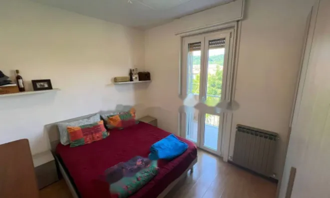 Недвижимость Четырехкомнатная в центре Гориции: 5