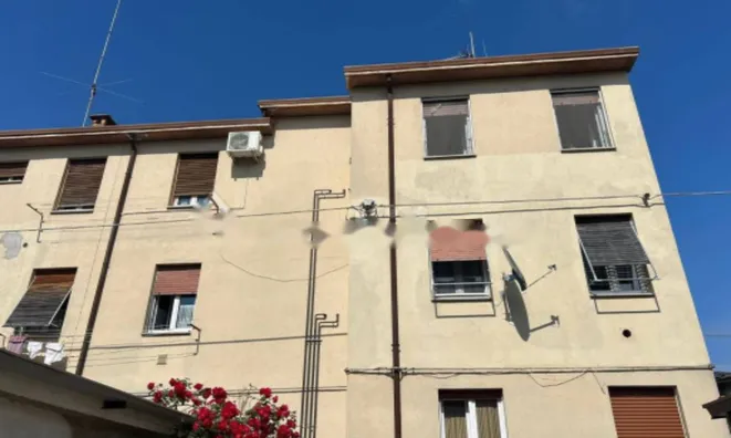 Недвижимость Четырехкомнатная в центре Гориции: 10