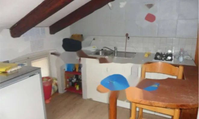 Недвижимость Двухкомнатная квартира Центр: 3