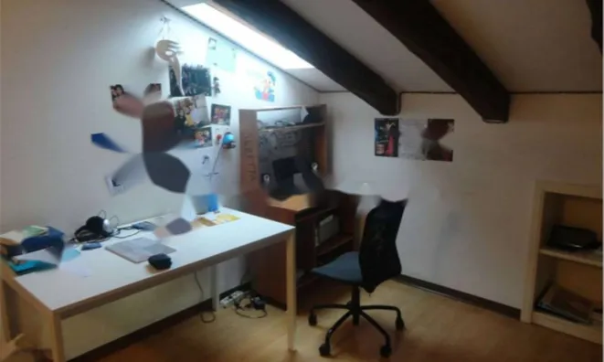 Недвижимость Двухкомнатная квартира Центр: 5