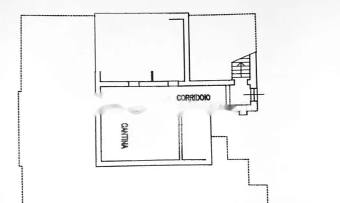 Недвижимость Двухкомнатная квартира Центр: 10