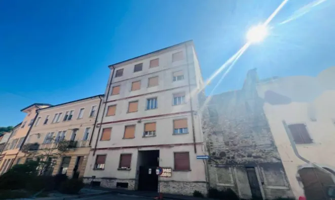 Недвижимость Квартира на улице Формика: 1