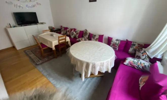 Недвижимость Трехкомнатная квартира Горица: 1