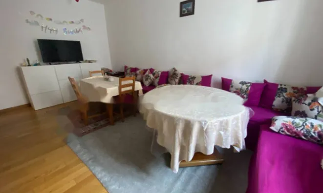 Недвижимость Трехкомнатная квартира Горица: 2