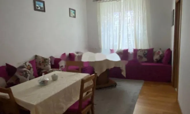 Недвижимость Трехкомнатная квартира Горица: 6