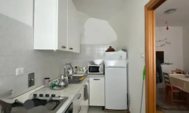 Недвижимость Трехкомнатная квартира Горица: 8