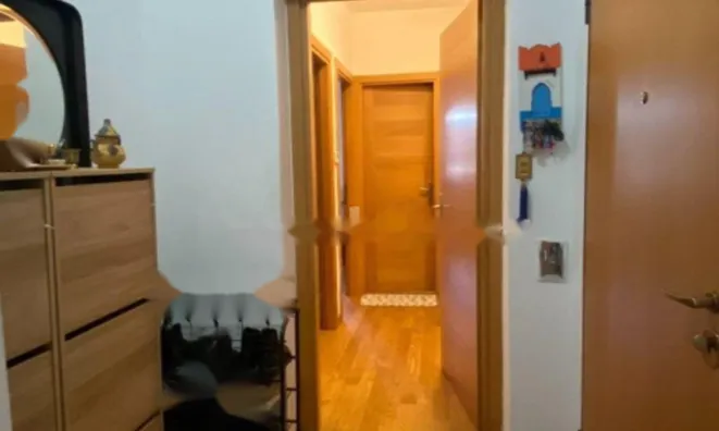 Недвижимость Трехкомнатная квартира Горица: 10