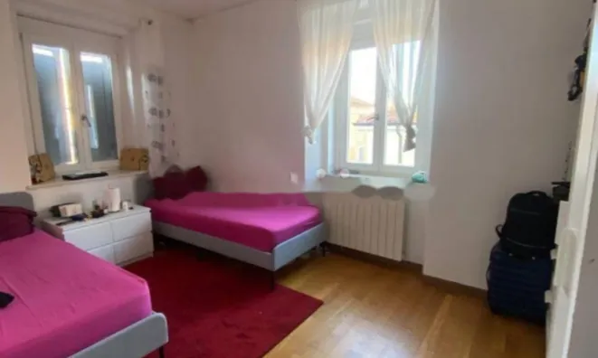 Недвижимость Трехкомнатная квартира Горица: 12