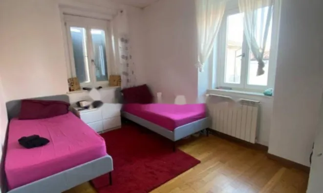 Недвижимость Трехкомнатная квартира Горица: 13