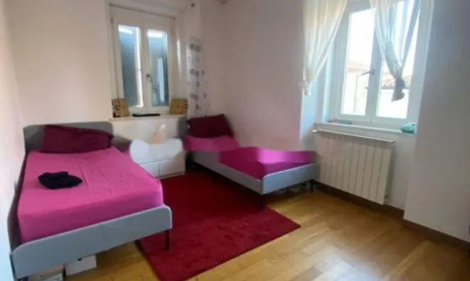 Недвижимость Трехкомнатная квартира Горица: 14