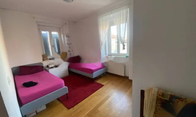 Недвижимость Трехкомнатная квартира Горица: 15