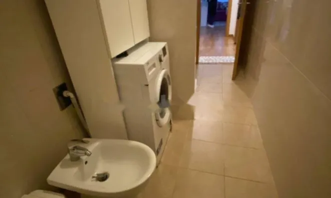 Недвижимость Трехкомнатная квартира Горица: 19