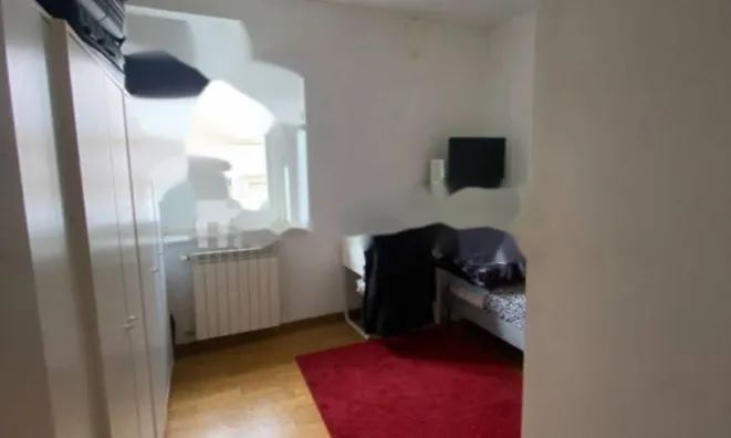 Недвижимость Трехкомнатная квартира Горица: 20