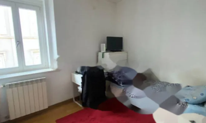 Недвижимость Трехкомнатная квартира Горица: 21