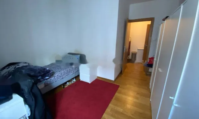 Недвижимость Трехкомнатная квартира Горица: 22