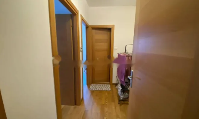 Недвижимость Трехкомнатная квартира Горица: 23