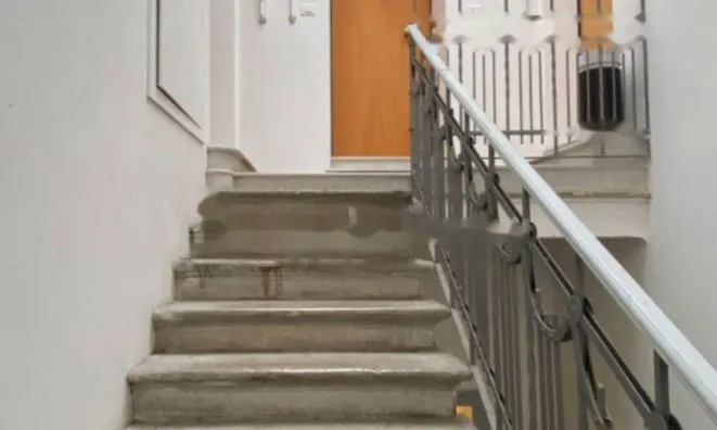 Недвижимость Трехкомнатная квартира Горица: 25