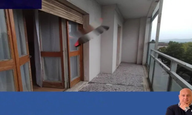 Недвижимость Трёхкомнатная на Виа Венето: 1