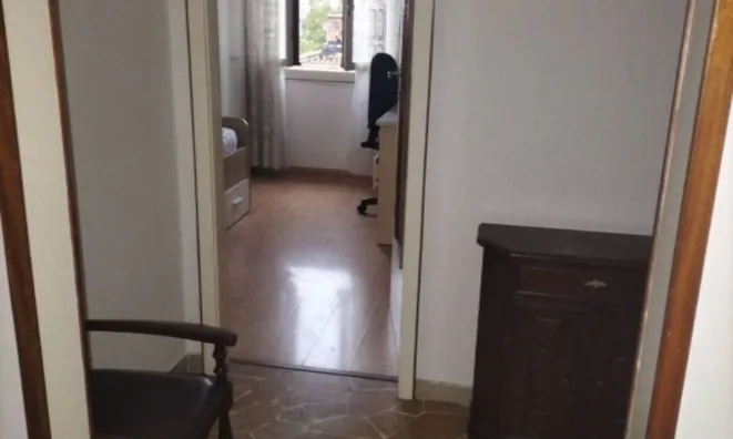 Недвижимость Трёхкомнатная на Виа Венето: 3