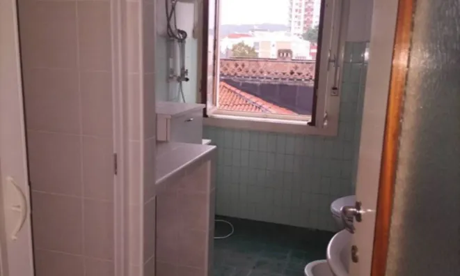 Недвижимость Трёхкомнатная на Виа Венето: 4