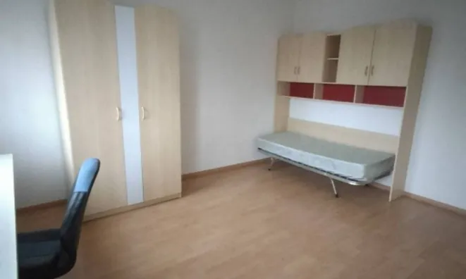 Недвижимость Трёхкомнатная на Виа Венето: 5