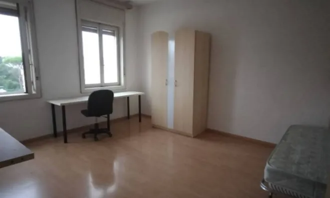 Недвижимость Трёхкомнатная на Виа Венето: 6