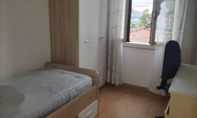 Недвижимость Трёхкомнатная на Виа Венето: 7