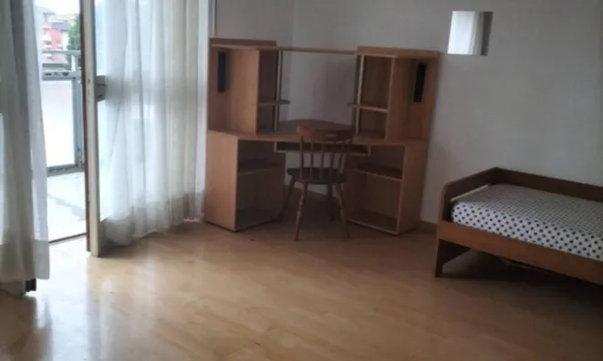 Недвижимость Трёхкомнатная на Виа Венето: 8