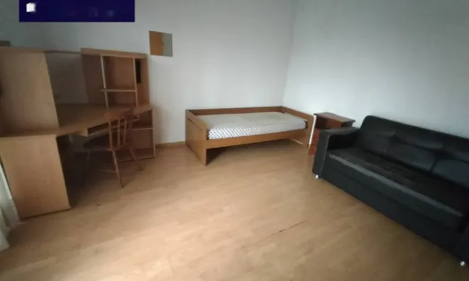 Недвижимость Трёхкомнатная на Виа Венето: 9