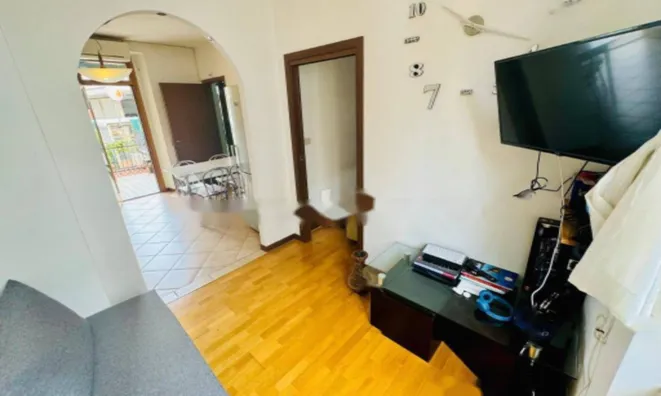 Недвижимость Двухкомнатная на Формаика, Центр: 6