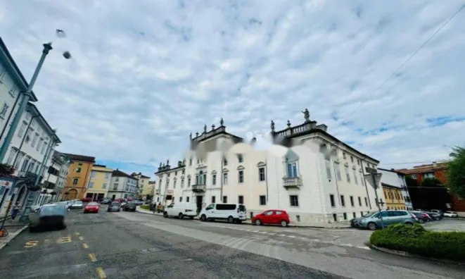 Недвижимость Двухкомнатная на Формаика, Центр: 11