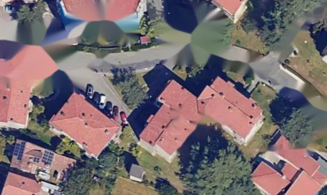 Недвижимость Квартира на аукционе Горисия: 8