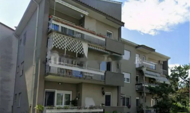 Недвижимость Квартира на аукционе Горице: 8