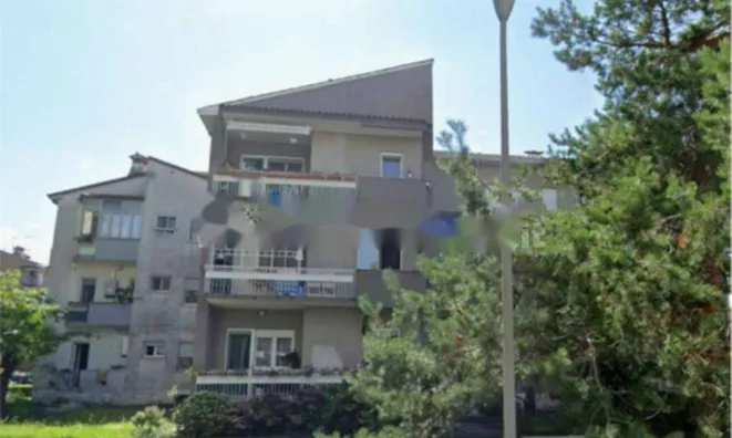 Недвижимость Квартира на аукционе Горице: 9