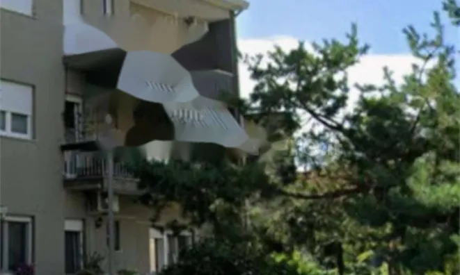 Недвижимость Квартира на аукционе Горице: 10