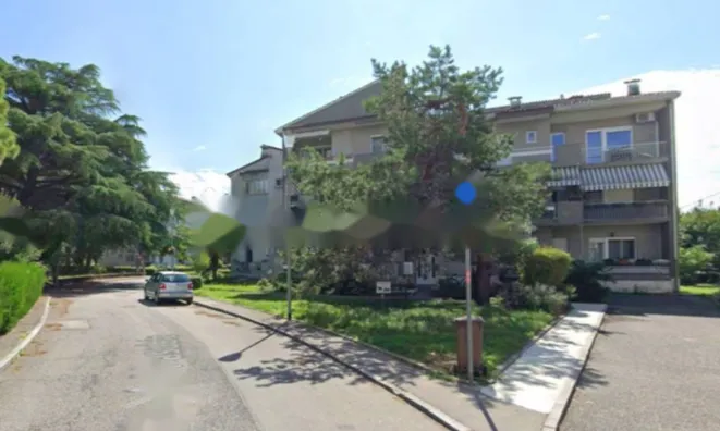 Недвижимость Квартира на аукционе Горизия: 2