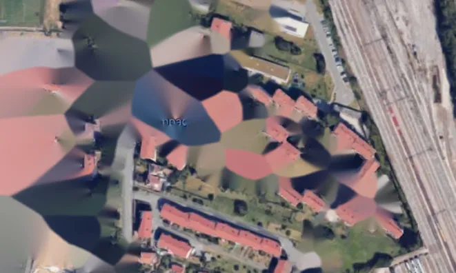 Недвижимость Квартира на аукционе Горизия: 3