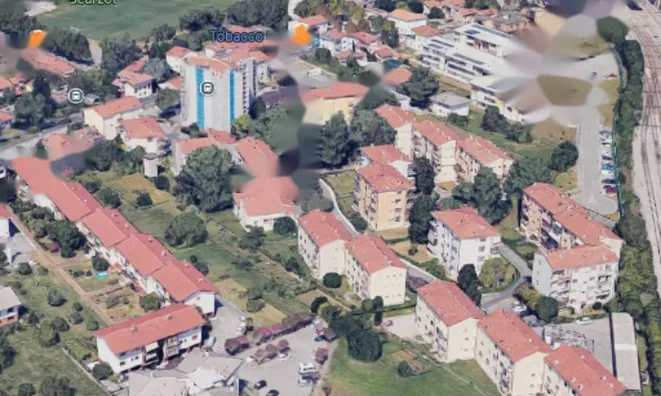 Недвижимость Квартира на аукционе Горизия: 4