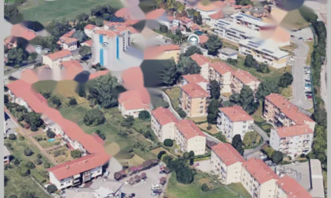 Недвижимость Квартира на аукционе Горизия: 7