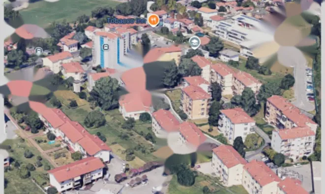 Недвижимость Квартира на аукционе Горизия: 13