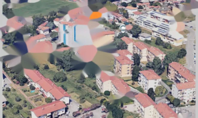 Недвижимость Квартира на аукционе Горизия: 22