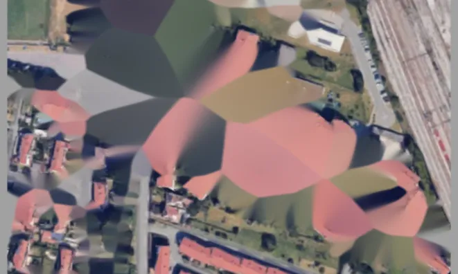 Недвижимость Квартира на аукционе Горизия: 24