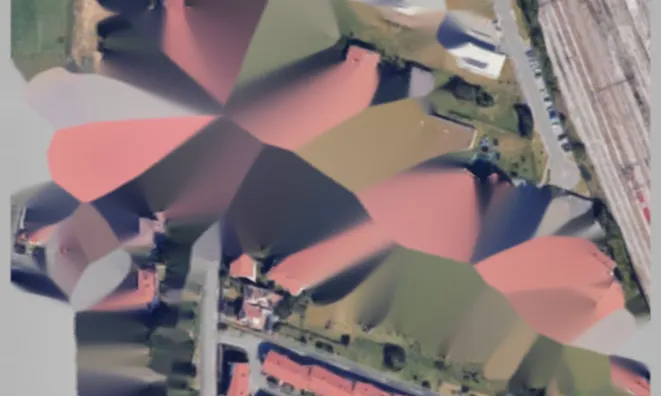 Недвижимость Квартира на аукционе Горизия: 27