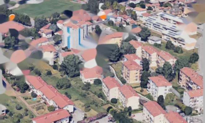 Недвижимость Квартира на аукционе Горизия: 28