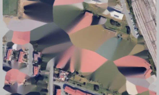 Недвижимость Квартира на аукционе Горизия: 30