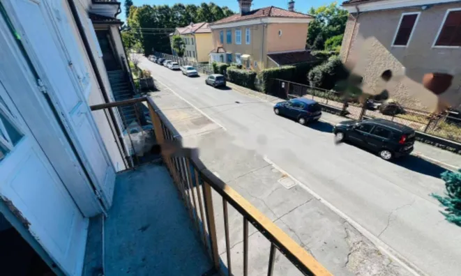 Недвижимость Четырехкомнатная в Центре: 15